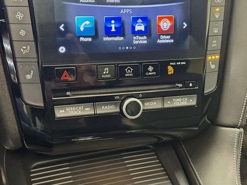 Used 2019 INFINITI QX50 Essential w/ Premium Heat Package image 16