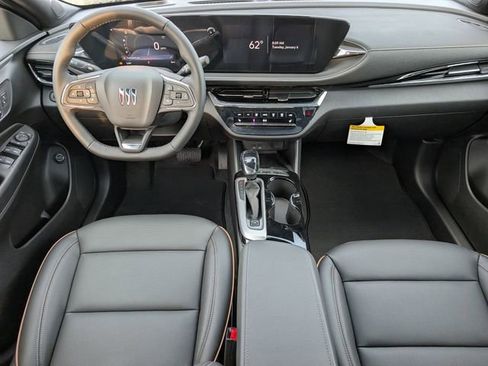 New 2026 Buick Envista Sport Touring FWD image 8