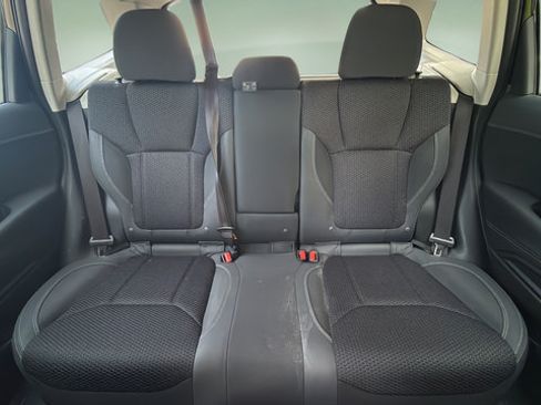 Used 2022 Subaru Forester Premium AWD/4WD image 17