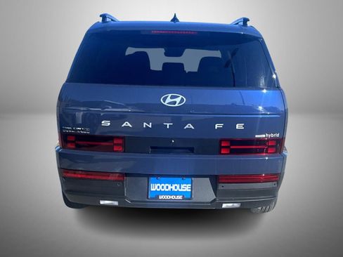 New 2026 Hyundai Santa Fe SEL image 6