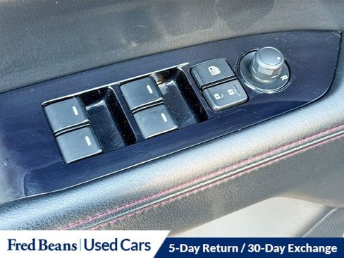 Used 2021 MAZDA CX-5 Carbon Edition image 20