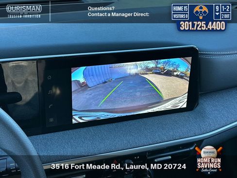New 2026 Nissan Kicks SV w/ SV Premium Package AWD/4WD image 12