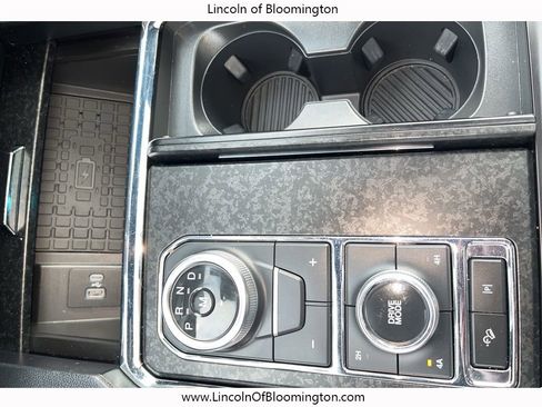 Used 2022 Ford Expedition Max Limited image 57