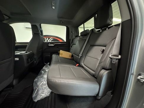 New 2026 Chevrolet Silverado 3500 LT w/ All Star Edition image 9