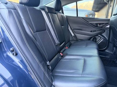 Used 2024 Subaru Legacy Limited image 17
