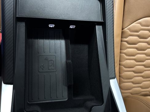 Used 2023 Audi RS Q8 w/ Black Optic Package image 24