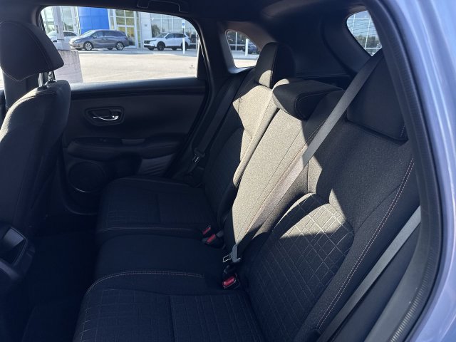 Used 2024 Honda HR-V Sport image 24