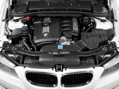 Used 2010 BMW 328i Sedan RWD image 15