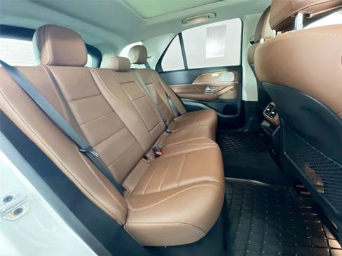 Certified 2025 Mercedes-Benz GLE 350 4MATIC image 24