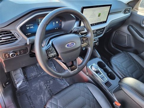 Used 2023 Ford Escape Platinum w/ Premium Technology Package image 14