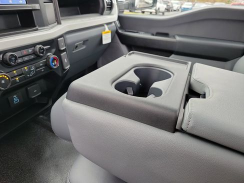 New 2026 Ford F350 XL w/ FX4 Off-Road Package image 29