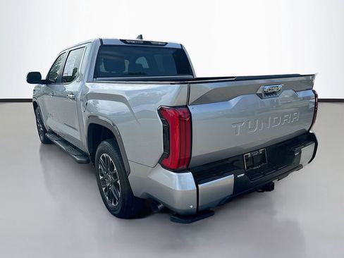 Used 2024 Toyota Tundra Limited w/ Power Package RWD image 6