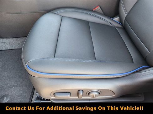 New 2026 Buick Envista Sport Touring image 18