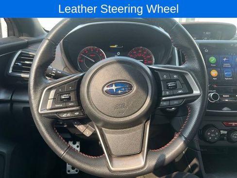 Used 2020 Subaru Impreza 2.0i Sport w/ Popular Package #1 AWD/4WD image 11