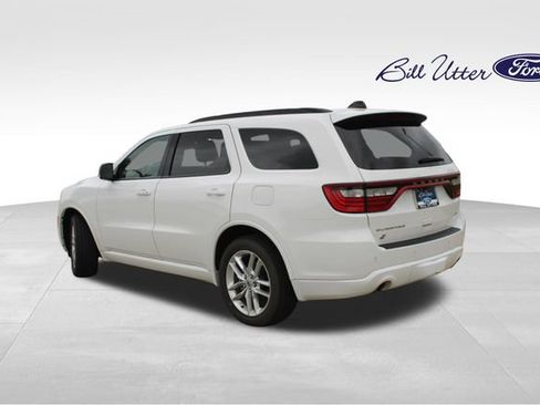 Used 2024 Dodge Durango GT AWD/4WD image 7