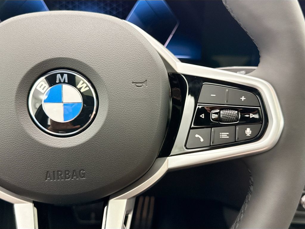 New 2026 BMW i4 xDrive40i w/ M Sport Package AWD/4WD image 12