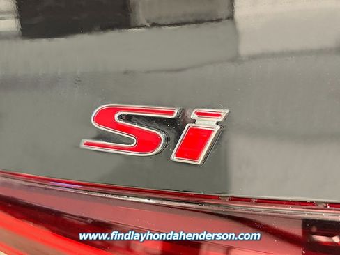 New 2026 Honda Civic Si image 7