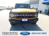 Used 2021 Ford Bronco Outer Banks image 3