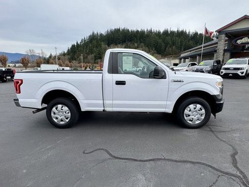 Used 2017 Ford F150 XL image 3