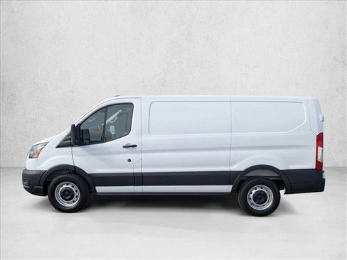 New 2026 Ford Transit 150 Low Roof RWD image 5