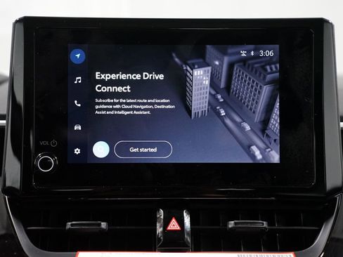 New 2026 Toyota Corolla LE image 17