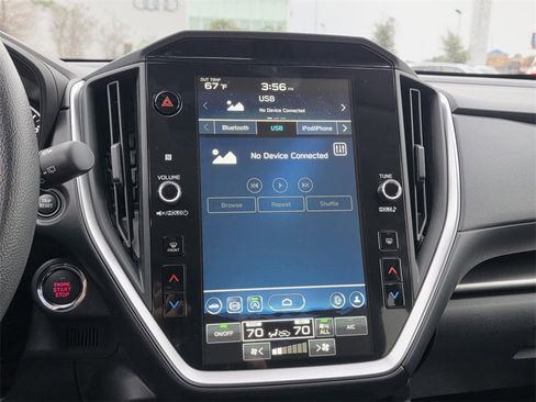 New 2026 Subaru Impreza 2.0i Sport image 17