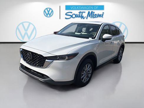 Used 2023 MAZDA CX-5 AWD 2.5 S image 3