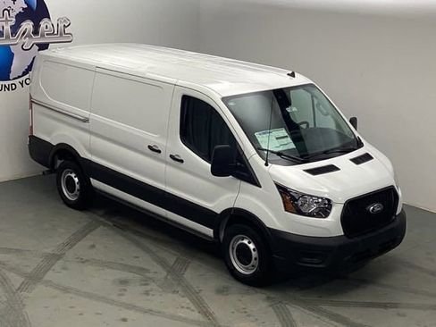 New 2024 Ford Transit 150 Low Roof image 9