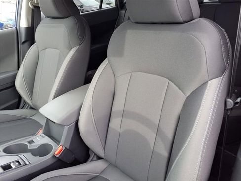 New 2026 Subaru Crosstrek 2.0i Premium image 7