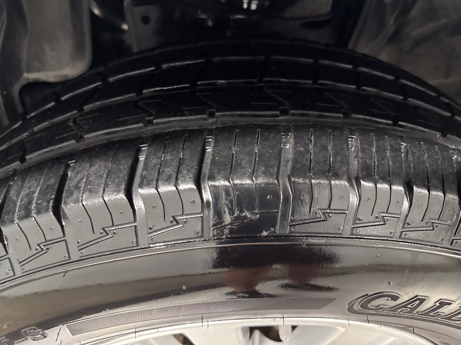 Used 2021 Nissan Armada SV AWD/4WD image 11