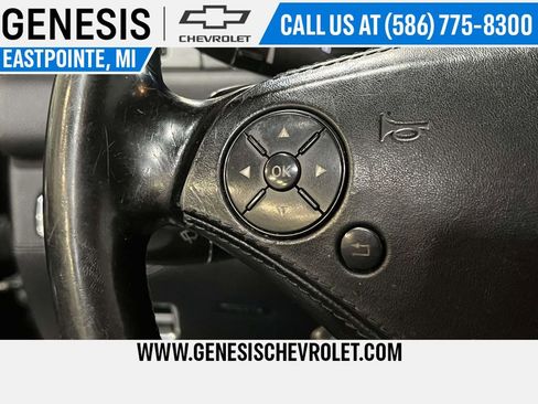 Used 2013 Mercedes-Benz CL 550 4MATIC image 22