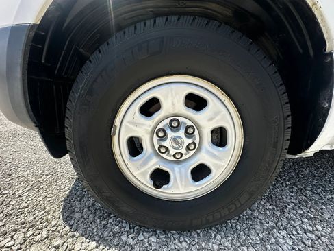 Used 2016 Nissan Frontier S RWD image 49