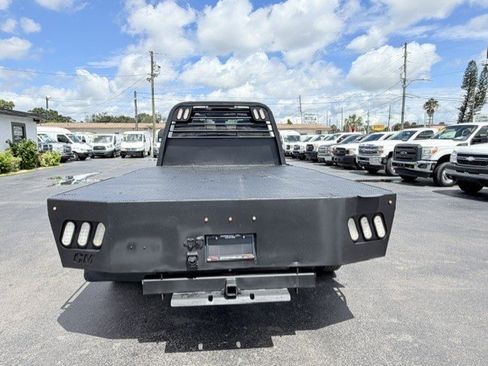 Used 2018 Ford F450 XL w/ Power Equipment Group RWD image 7