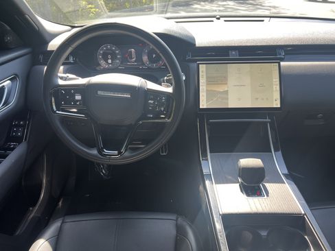 Certified 2024 Land Rover Range Rover Velar Dynamic SE image 10