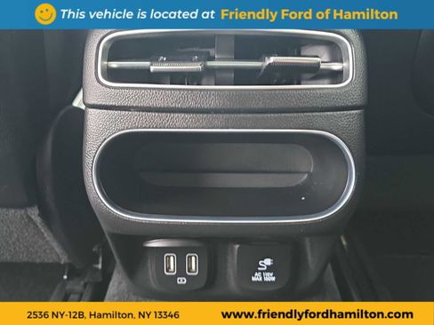 Used 2023 Genesis GV70 2.5T w/ Advanced Package image 19