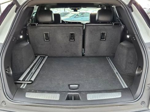 Used 2023 Cadillac XT5 Premium Luxury w/ Technology Package image 30