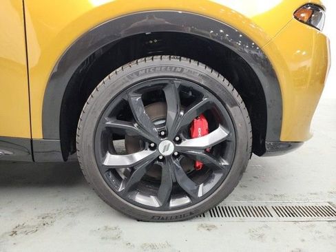 Used 2024 Dodge Hornet R/T Plus AWD/4WD image 42