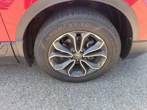 Used 2021 Honda CR-V EX image 27