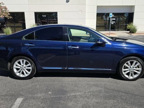 Used 2011 Lexus ES 350 image 7