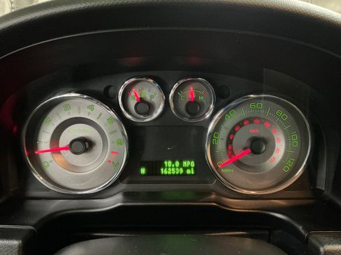 Used 2008 Ford Edge Limited image 24