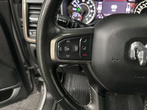 Used 2021 RAM 1500 Rebel w/ Rebel Level 1 Equipment Group image 17