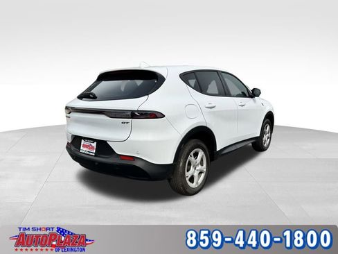 Used 2023 Dodge Hornet GT Plus AWD/4WD image 11