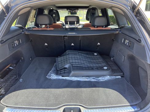 Certified 2026 Mercedes-Benz GLC 300 4MATIC image 34