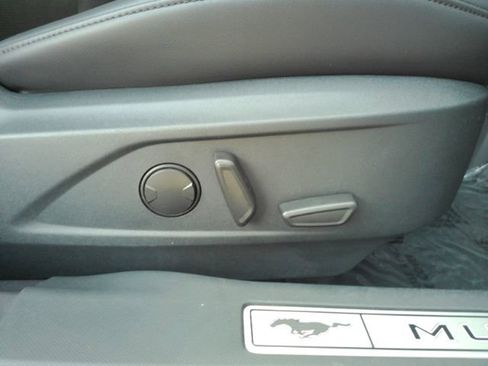 Used 2021 Ford Mustang Mach-E Premium image 20