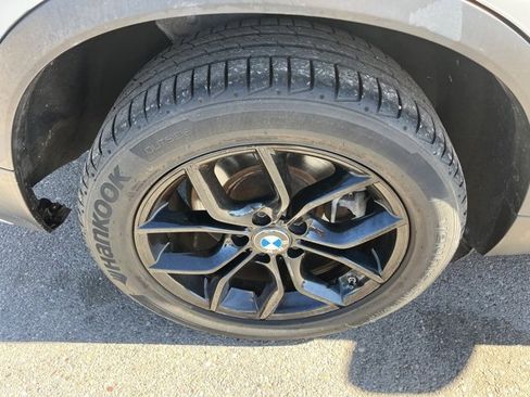 Used 2014 BMW X3 xDrive35i image 19