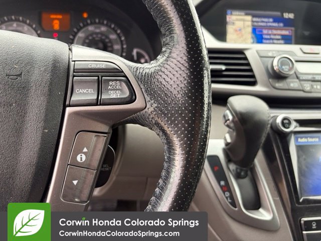 Used 2015 Honda Odyssey Touring image 22