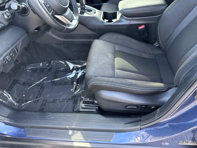Used 2021 Subaru Outback Premium w/ Popular Package #1 AWD/4WD image 19