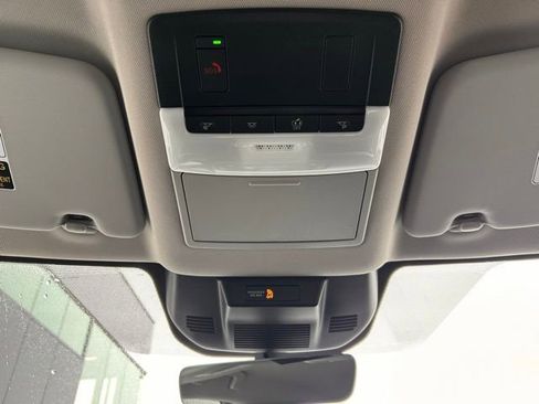 New 2026 Nissan Rogue SV w/ Cold Weather Package image 12