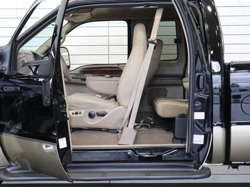 Used 2000 Ford F350 Lariat AWD/4WD image 44