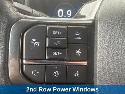 Used 2023 Ford Expedition Timberline AWD/4WD image 16